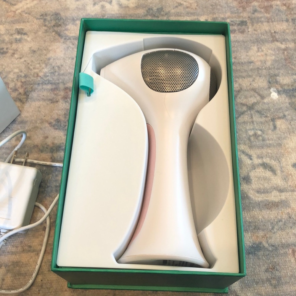 Sold💥💥Tria beauty hair laser remover